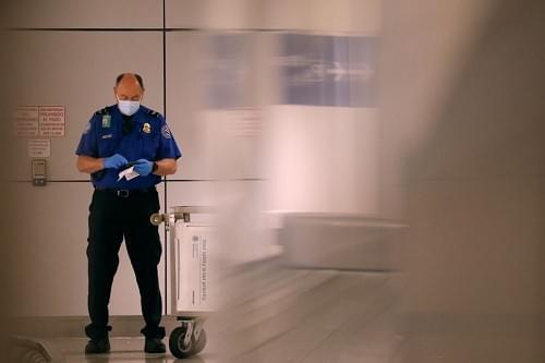 TSA, US Airlines Seeing Increased Summer&nbsp;Travel