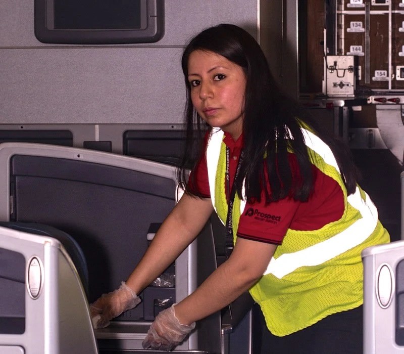 Air Travel’s Unsung Security&nbsp;Heroes